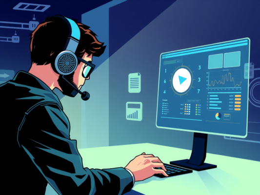 AI-Based Reserve Management Explained