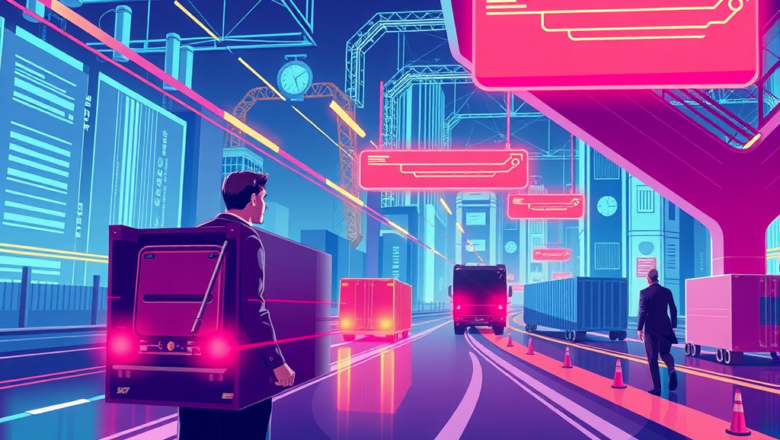 AI-Based Routing for Cross-Chain Trades