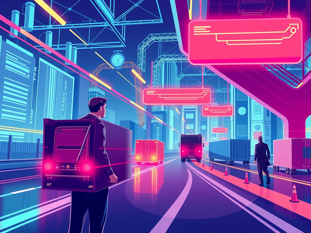 Ai based routing for cross chain trades 1767327174