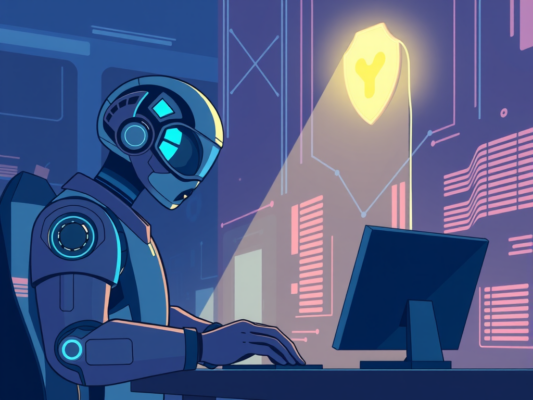 AI-Based Security Alerts for Consumers