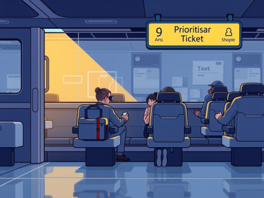 AI-Based Ticket Prioritization Explained