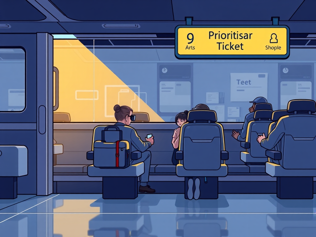Ai based ticket prioritization explained 1767326698