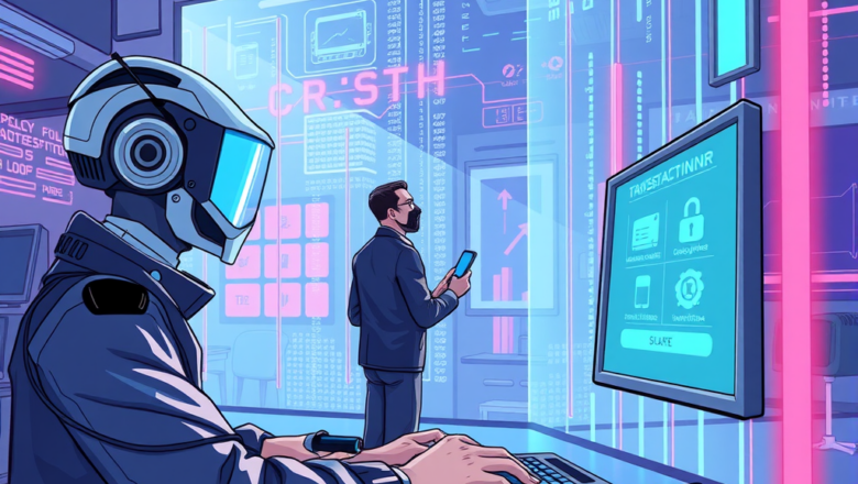 AI-Based Transaction Monitoring Explained