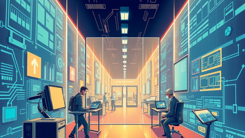 AI-Based Transaction Screening Systems