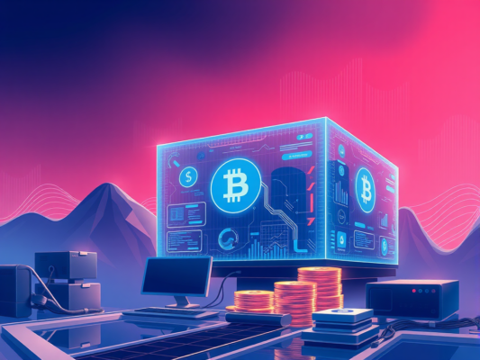 AI-Based Treasury Management for DAOs