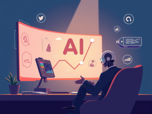 AI CRM Tools Explained