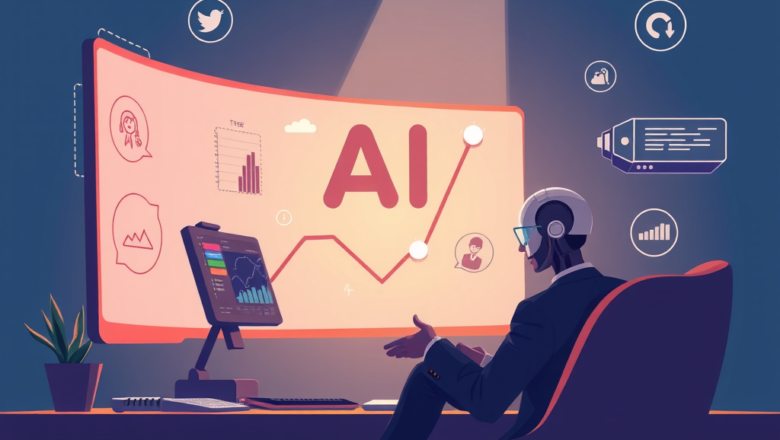 AI CRM Tools Explained