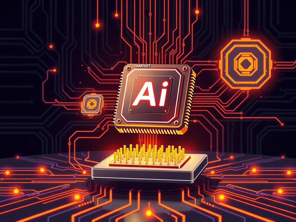 Ai chips explained 1767334534