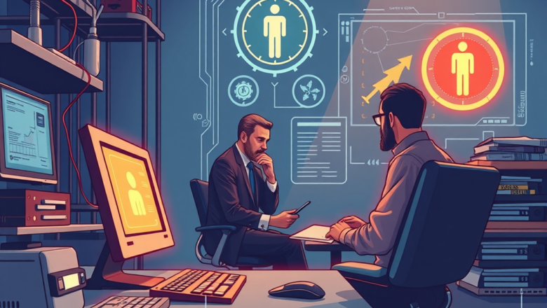 AI Compliance Tools for Institutional Custody