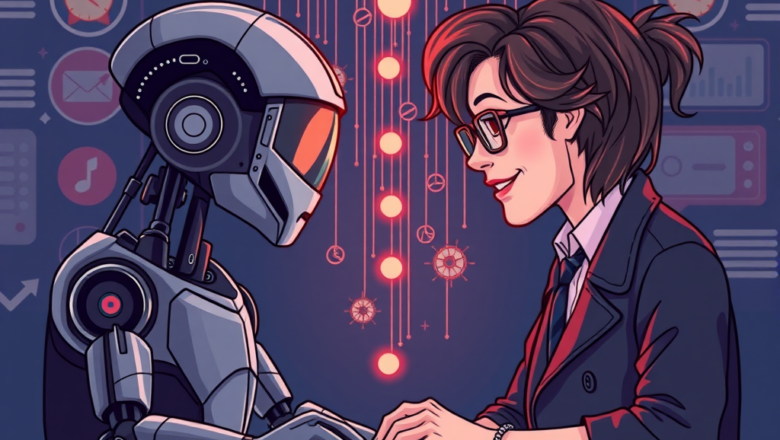 AI Content vs Human Content