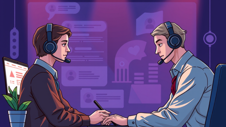 AI Customer Support Explained