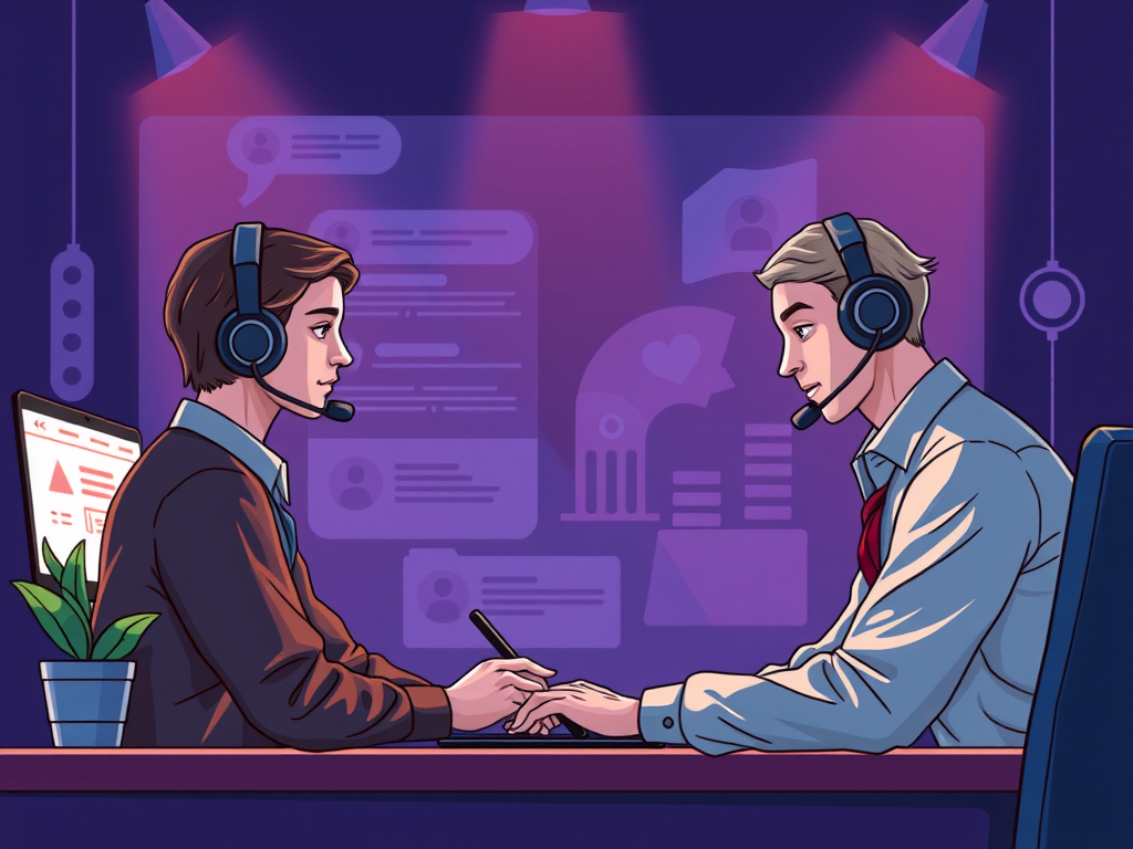 Ai customer support explained 1767335893