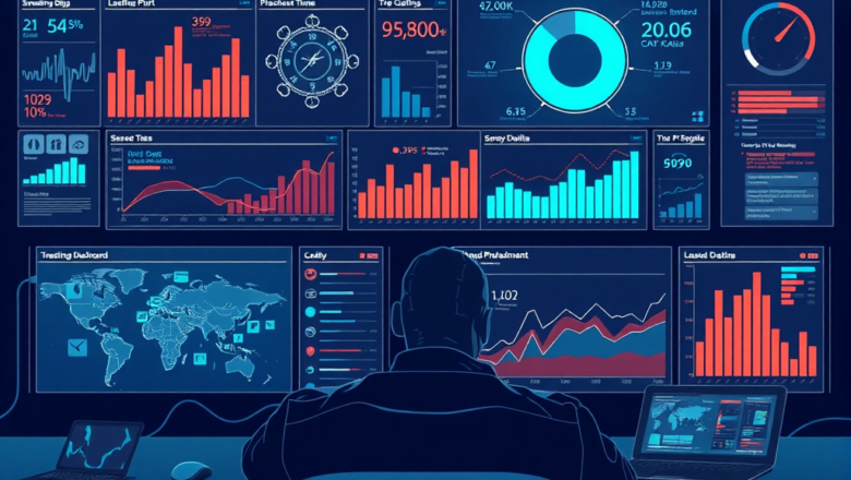 AI Dashboards for Systemic Oversight