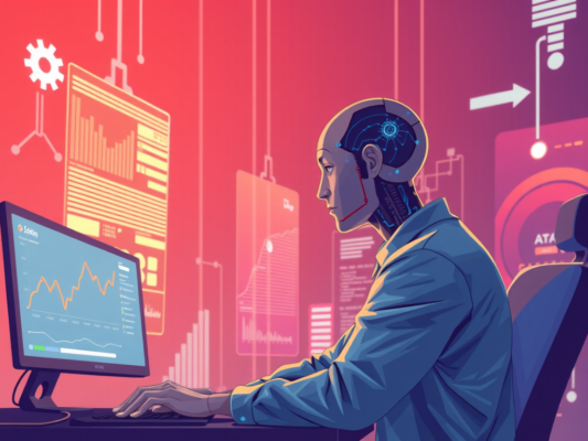 AI Data Training Explained