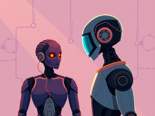 AI Delegation Models Explained