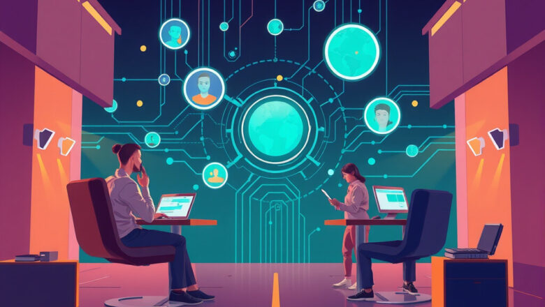 AI-Driven Coordination at Scale