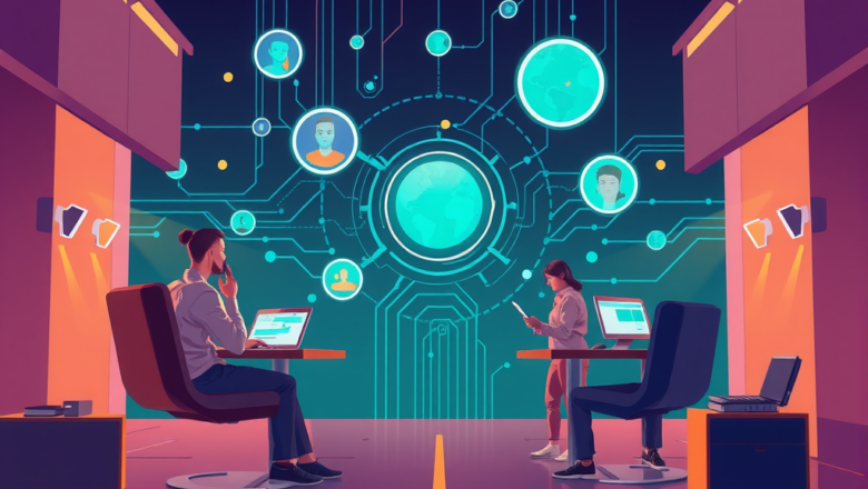 AI-Driven Coordination at Scale