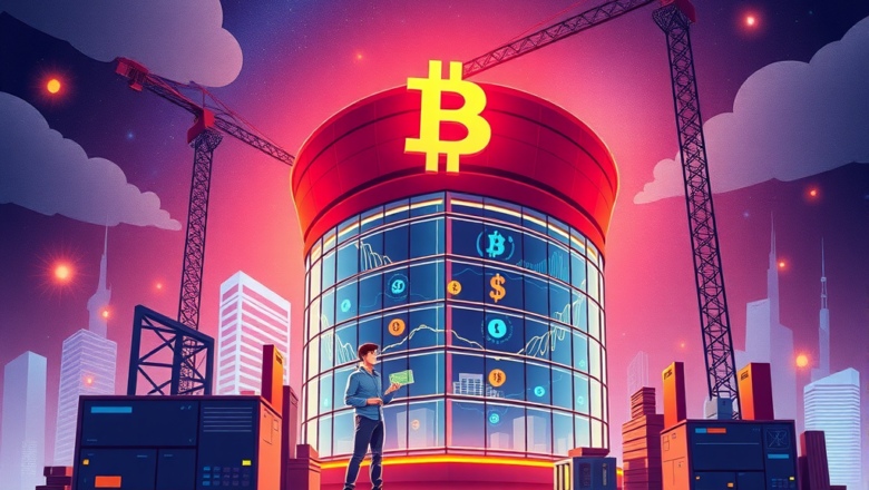 AI-Driven Crypto Portfolio Construction