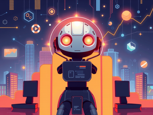 AI-Driven Growth Strategies Explained