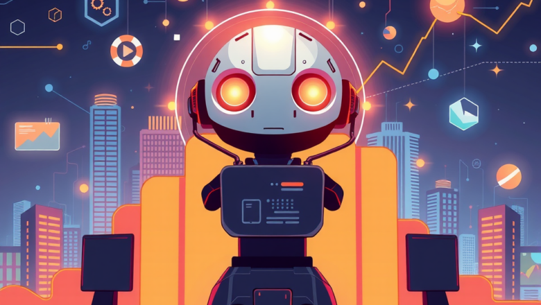 AI-Driven Growth Strategies Explained