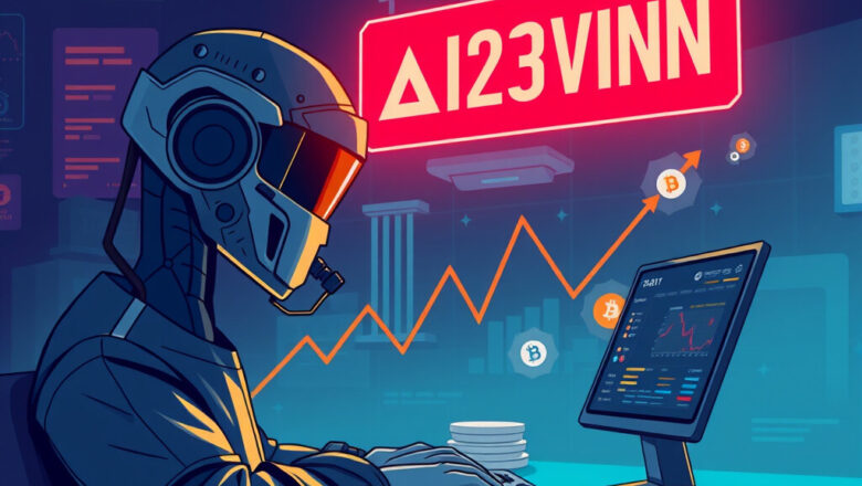 AI Early-Warning Systems for Crypto Investors