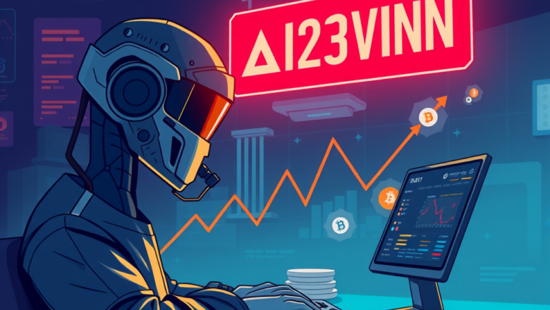 AI Early-Warning Systems for Crypto Investors