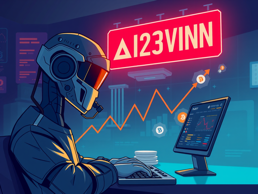 Ai early warning systems for crypto investors 1767329044