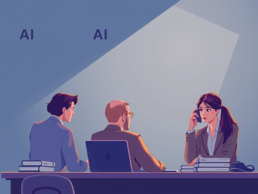 AI Education Explained