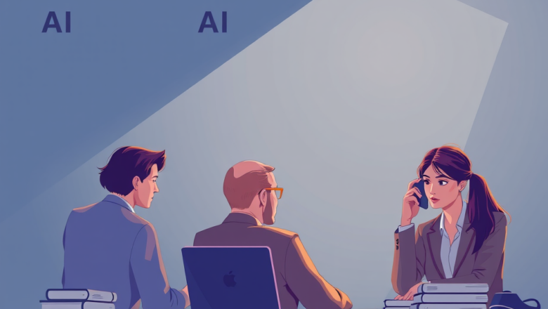 AI Education Explained