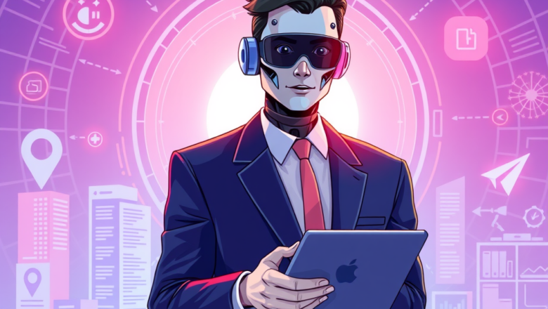 AI-First Business Models in Web3