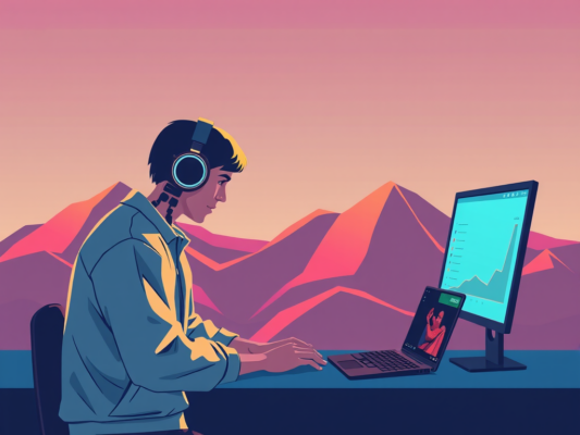 AI Forecasting Explained