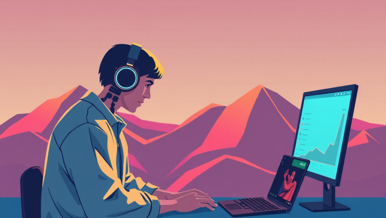 AI Forecasting Explained