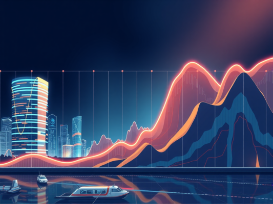 AI Forecasts vs Reality: A Crypto Market Comparison