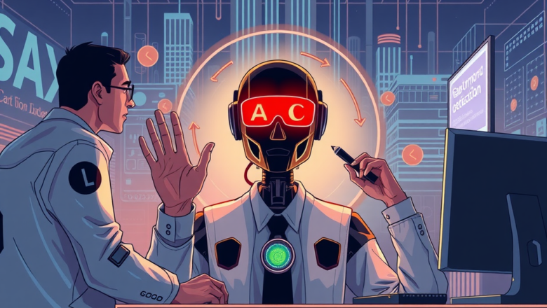 AI Fraud Detection Explained