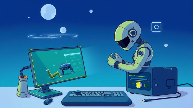 AI Game Development Tools