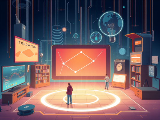 AI-Generated Art Explained