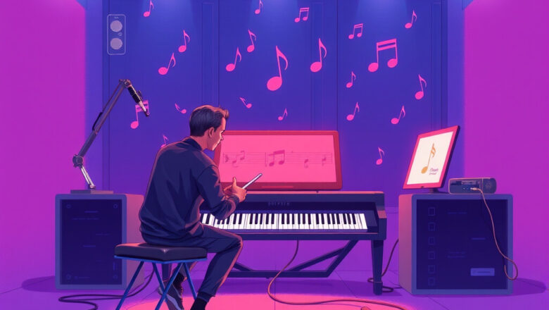 AI-Generated Music Explained