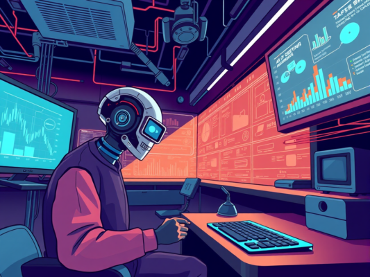 AI-Generated Video Explained