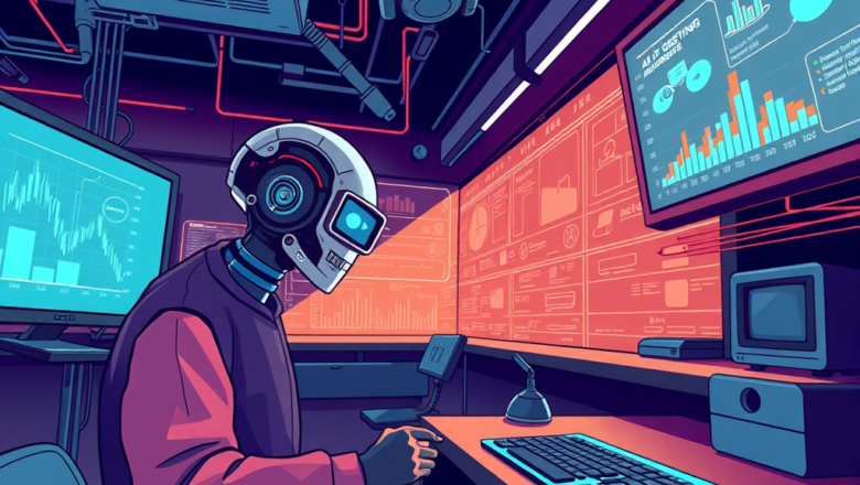 AI-Generated Video Explained