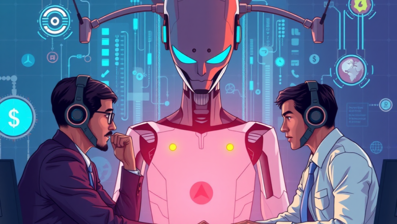 AI Governance Explained