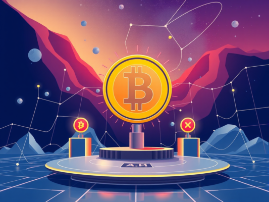 AI Governance Models for Stablecoin Protocols