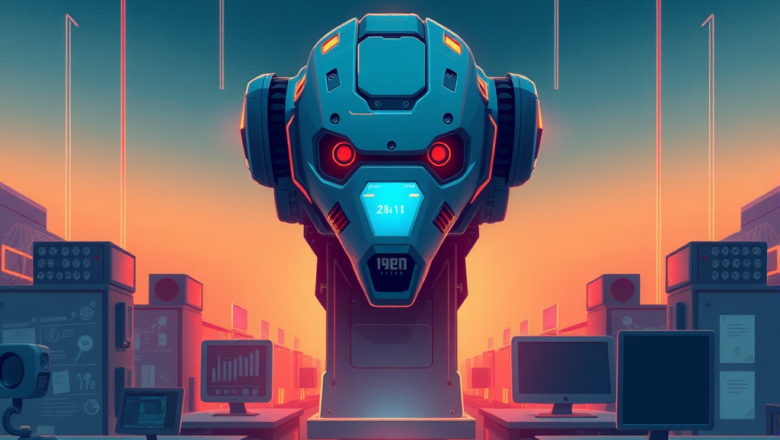 AI Governance Without Human Intervention