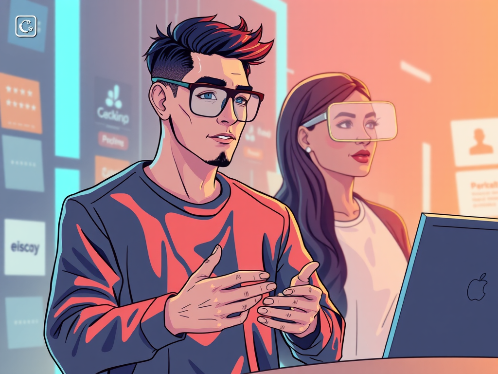 Ai influencers explained 1767339004