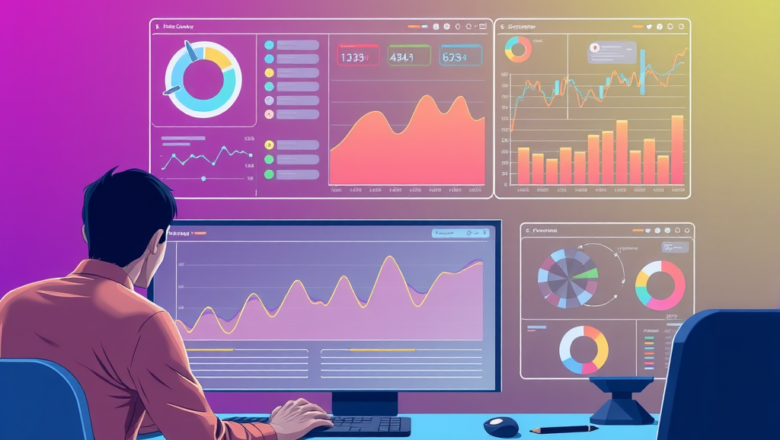 AI Interfaces Replacing Complex Charts