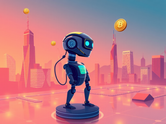 AI Is Changing Crypto Venture Capital