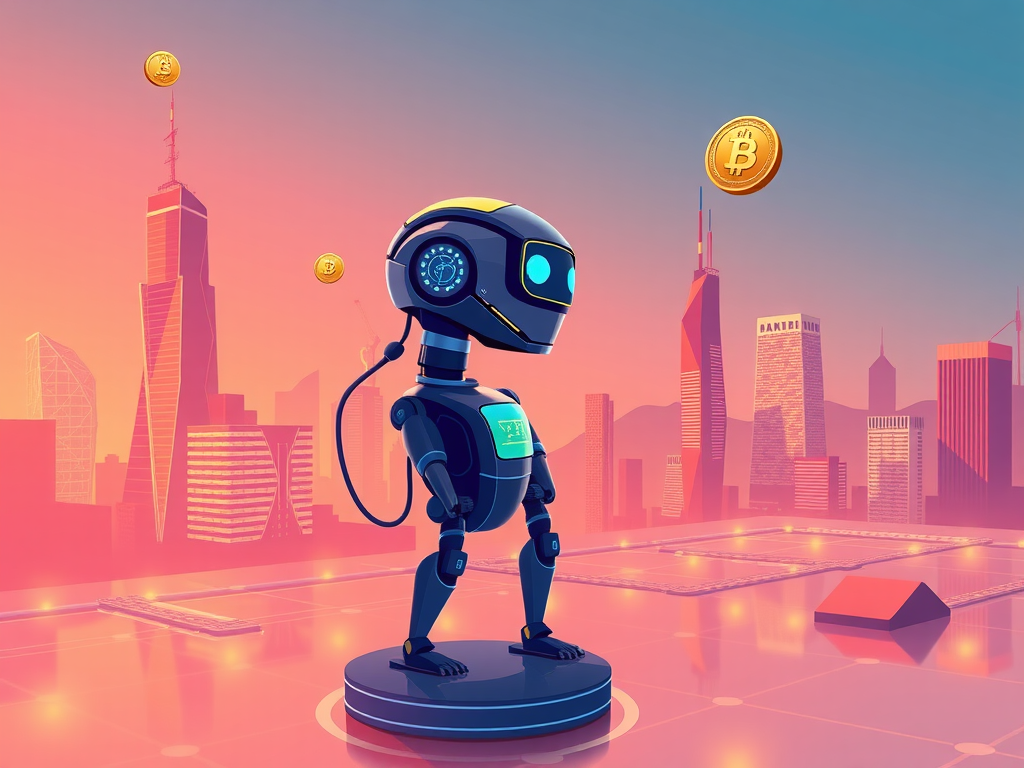 Ai is changing crypto venture capital 1767330281