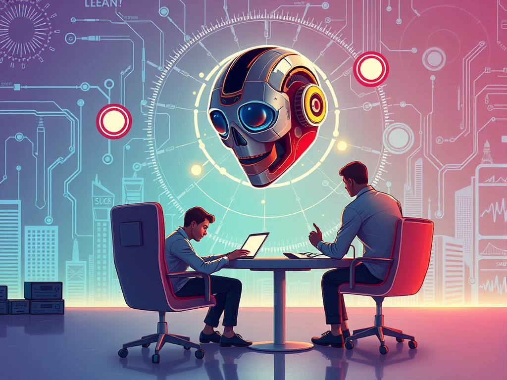 Ai is transforming decentralized autonomous organizations 1767323782