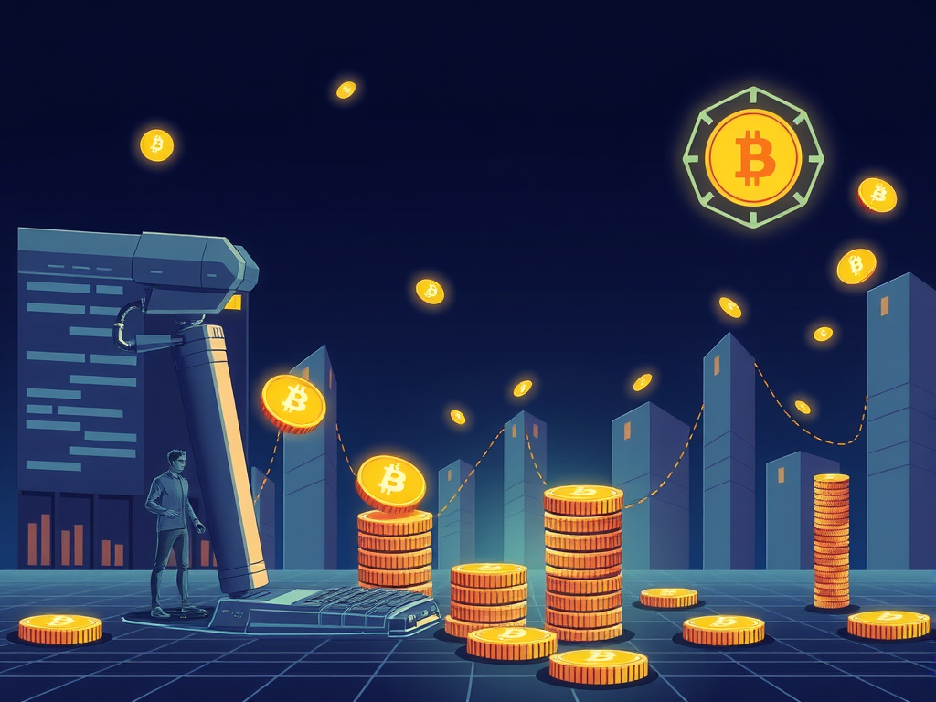 Ai managing crypto portfolios 1767365628