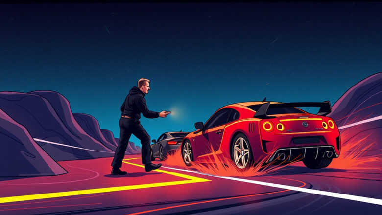 AI Model Drift Explained