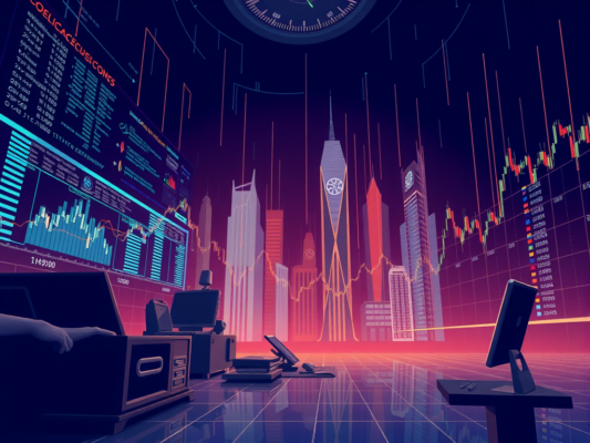 AI Models Measuring Market Efficiency